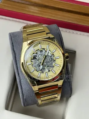 Fossil Watch