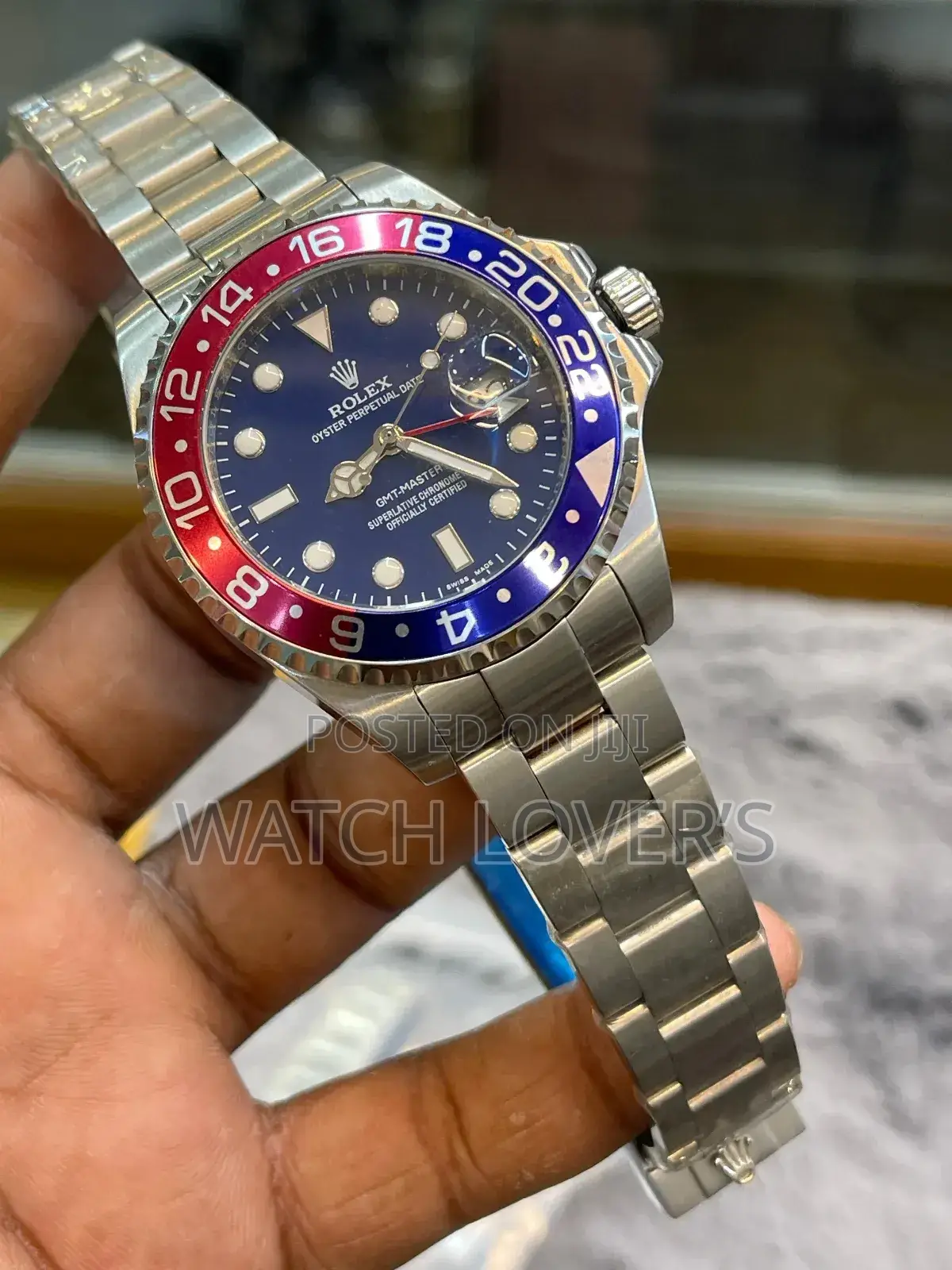 Rolex AAA Grade
