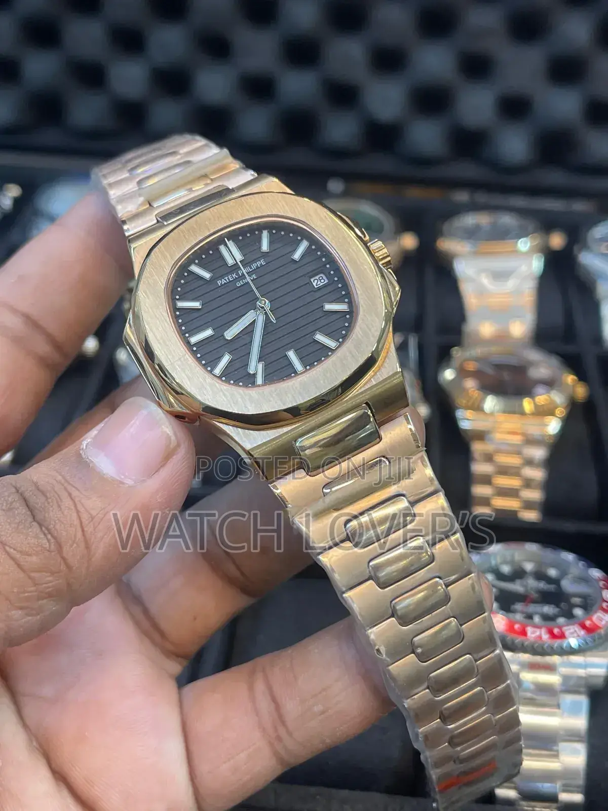 Patek Phillipe AAA Grade