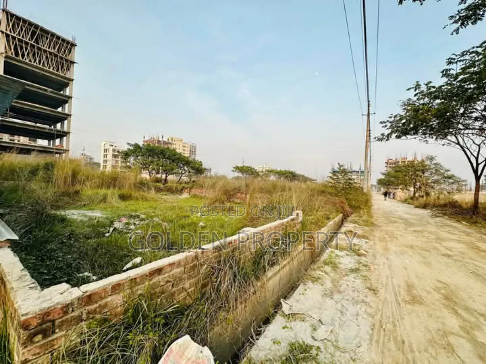 Bashundhara Land Sale Price