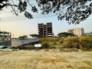 Bashundhara Land Sale Price