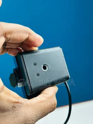 Gearup Webcam- 4.0mp HD USB Webcam