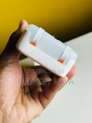 Baseus Comet Series 22.5W 20000mah Powerbank