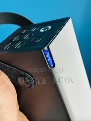 Rocoren 50,000mah 22.5W Power Bank With Fast Charging