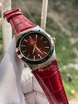 Photo - Omega Swift Movement