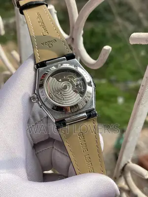 Omega Swift Movement
