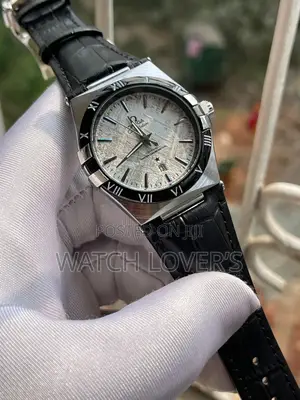 Omega Swift Movement