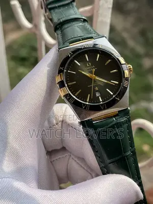 Omega Swift Movement