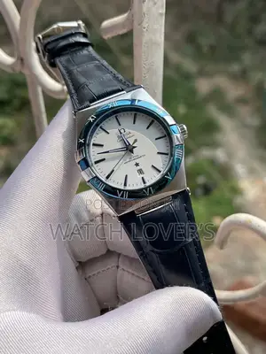 Omega Swift Movement