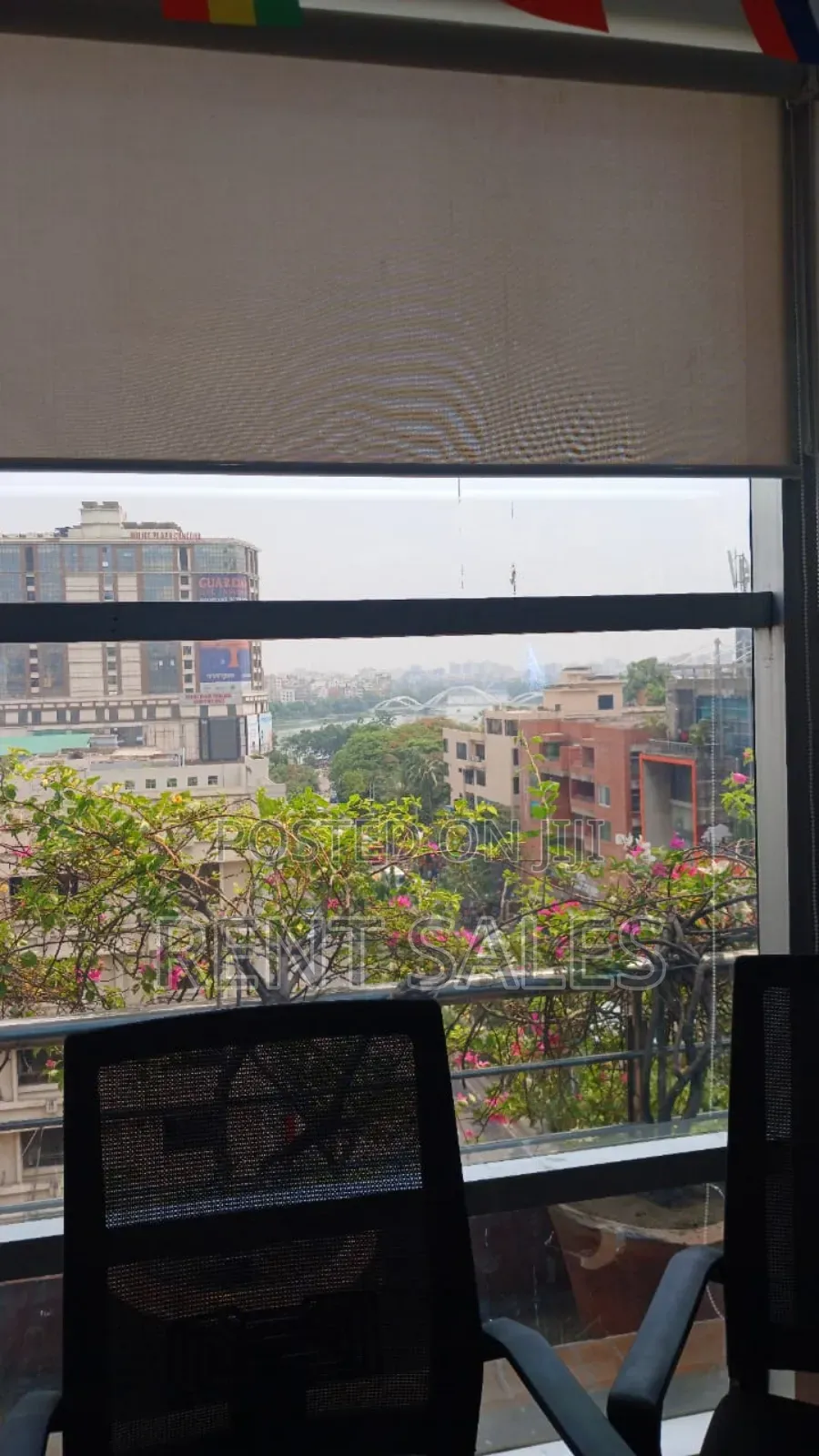 Commercial Office Space for Rent