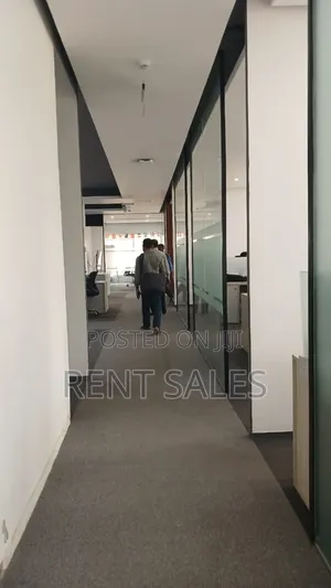 Commercial Office Space for Rent