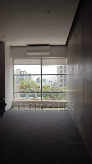 Commercial Office Space for Rent