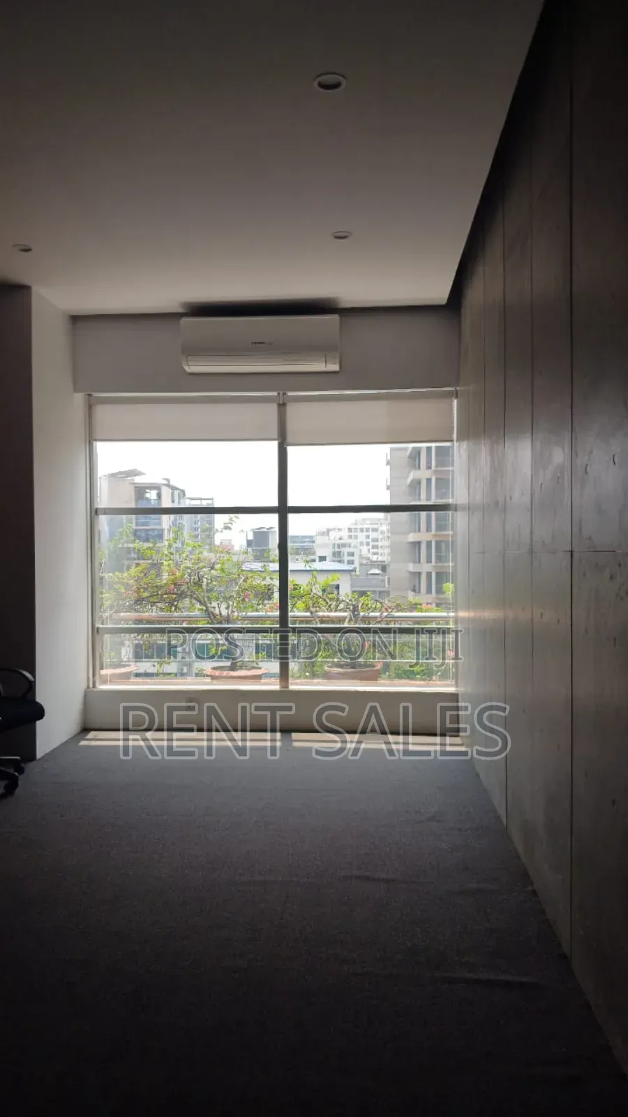 Commercial Office Space for Rent