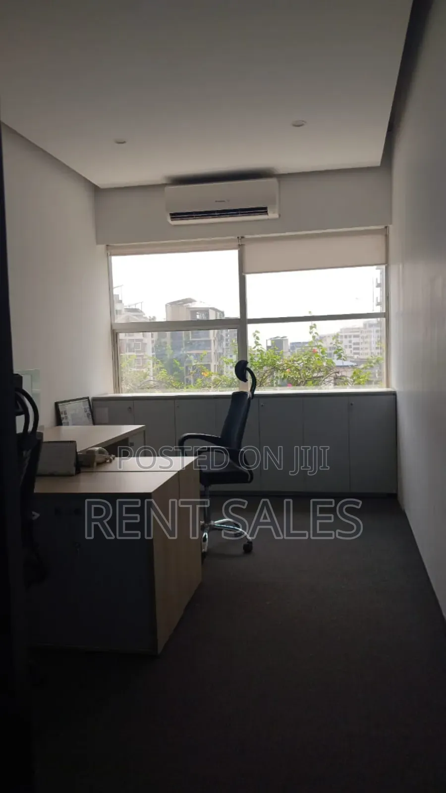 Commercial Office Space for Rent