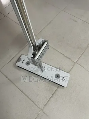 M6 Premium Jumbo Mop: Tackle Large Areas With Ease (1146