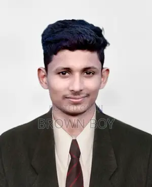 Computing IT CV