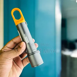 Gearup Multifunctional Flashlight Zoomableled Flashlight