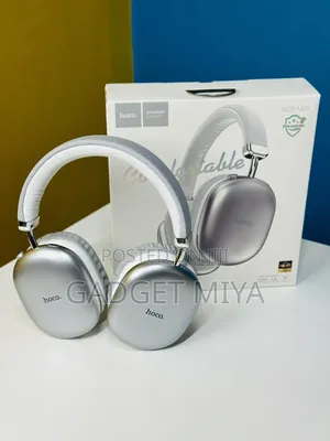 Hoco W35 Max Wireless Headphone-