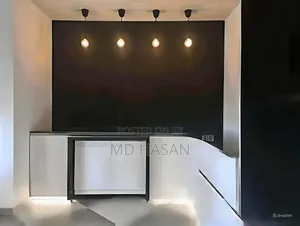 4bdrm Apartment in Semi Furnished for rent