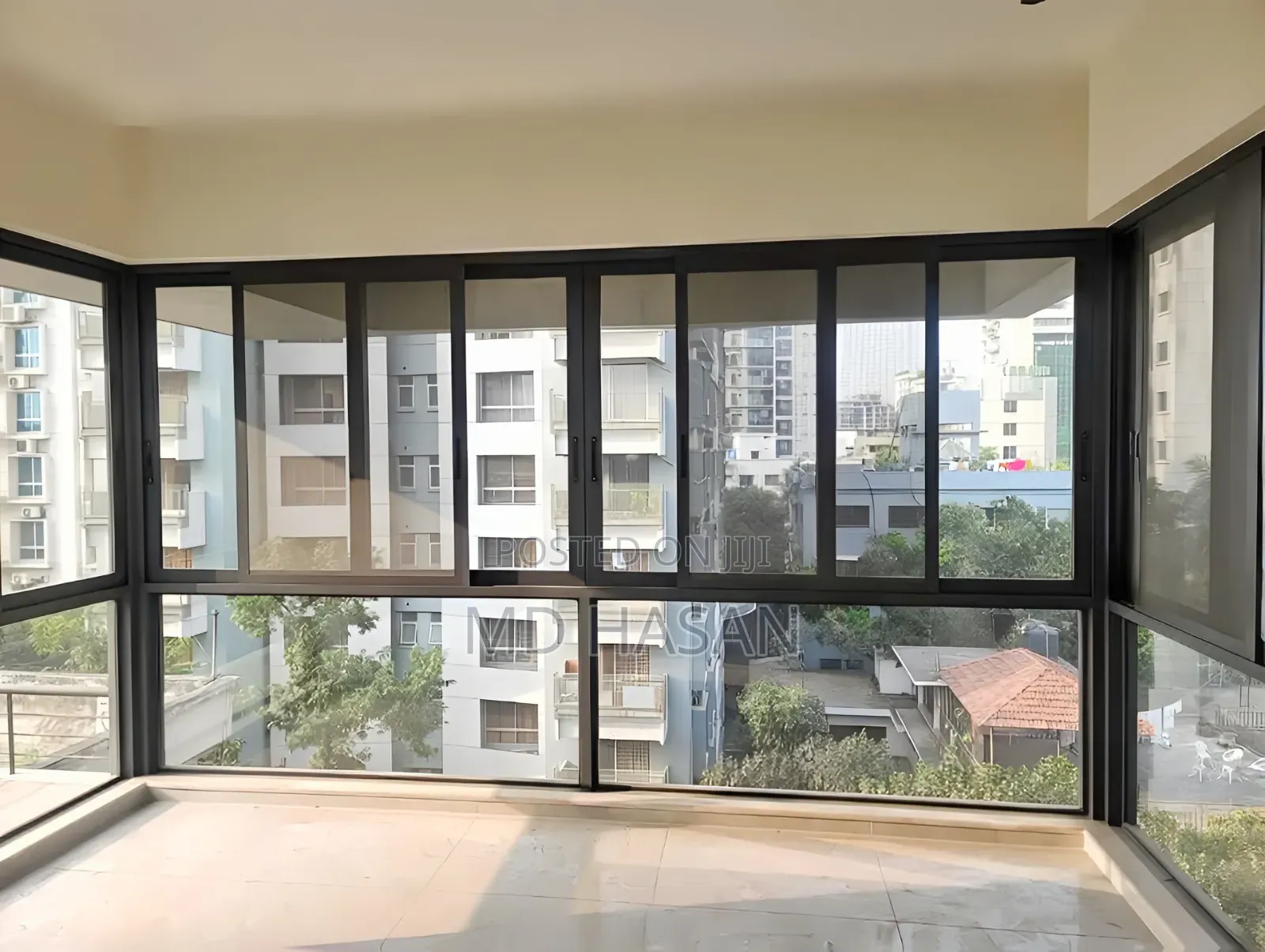 3bdrm Apartment in Gulshan for rent
