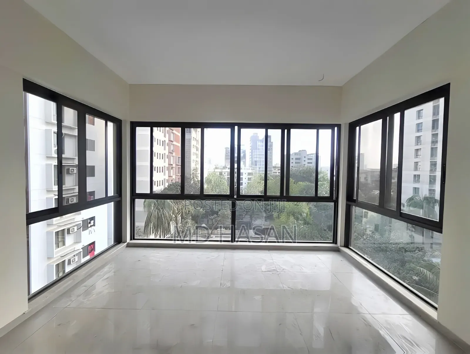 3bdrm Apartment in Gulshan for rent