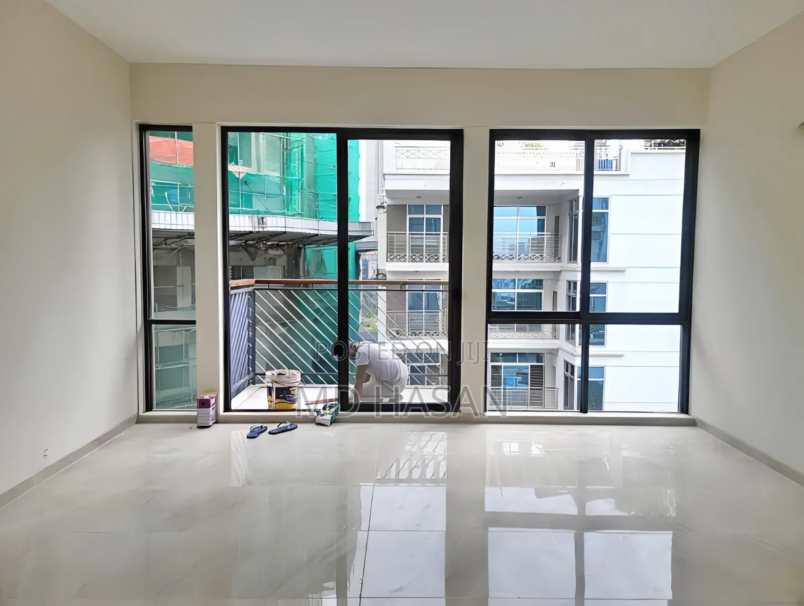 3bdrm Apartment in Gulshan for rent