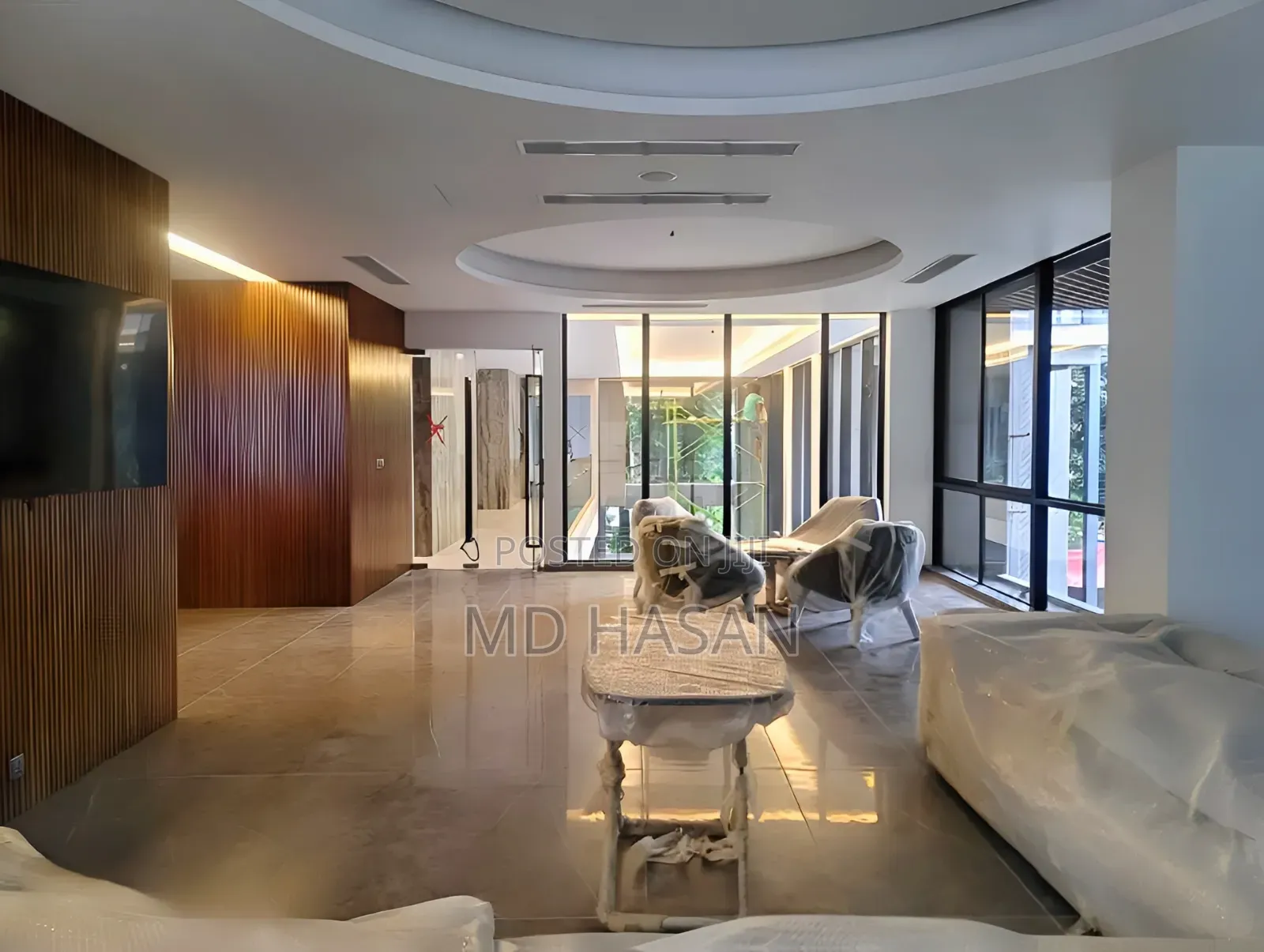 3bdrm Apartment in Gulshan for rent