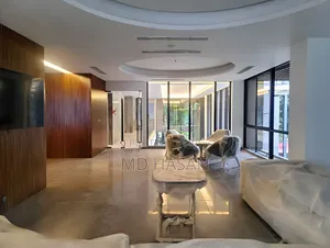 3bdrm Apartment in Gulshan for rent