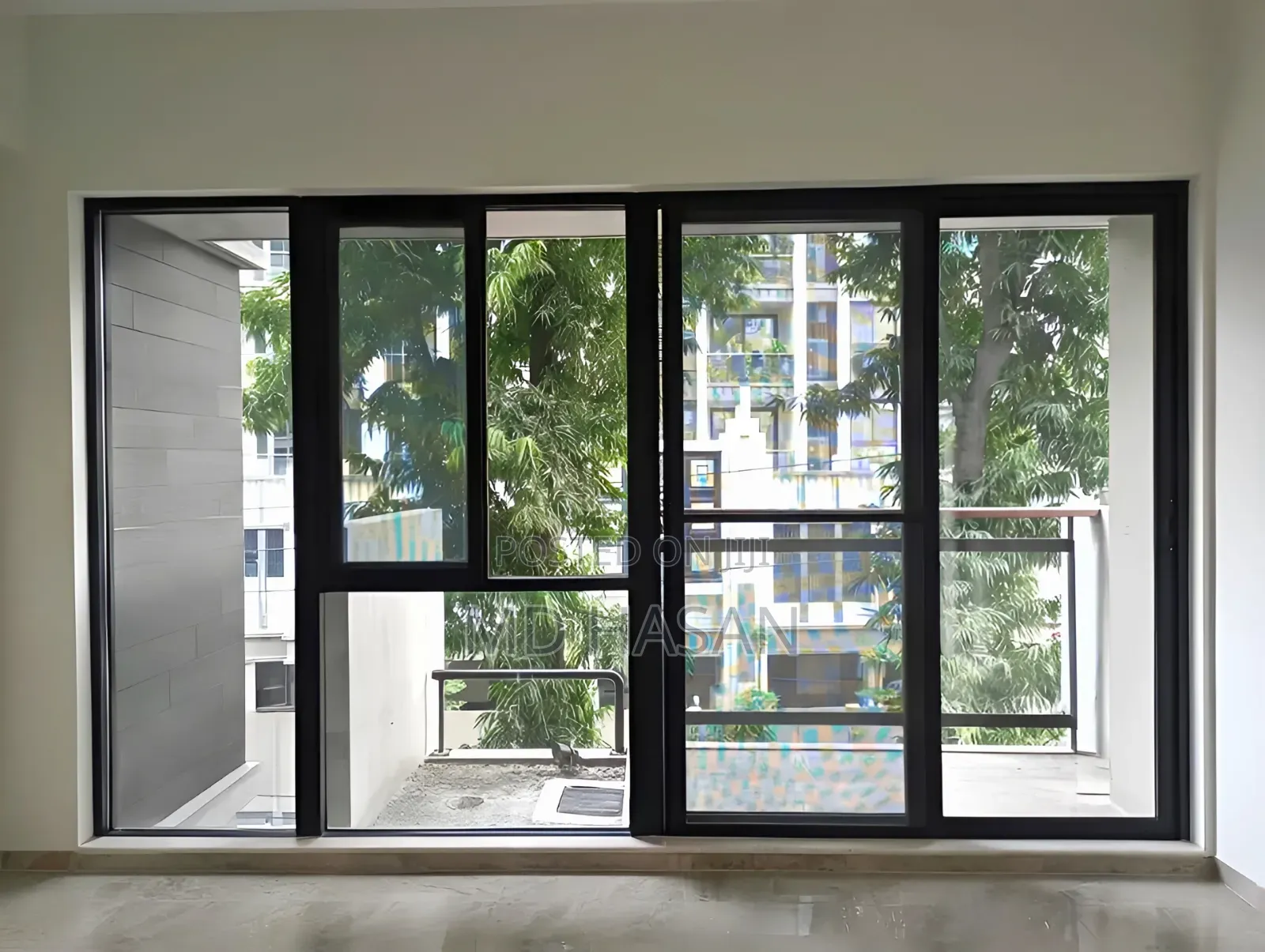 3bdrm Apartment in Gulshan for rent
