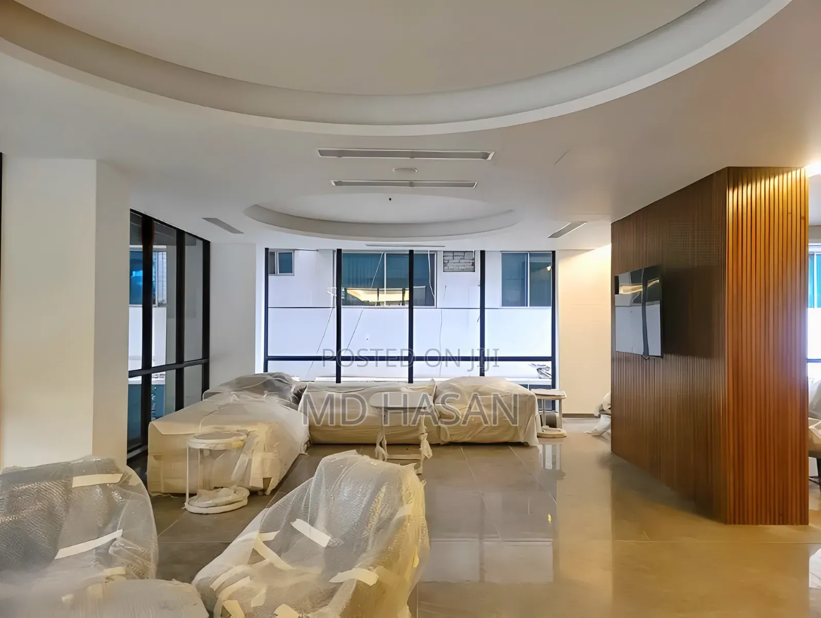 3bdrm Apartment in Gulshan for rent