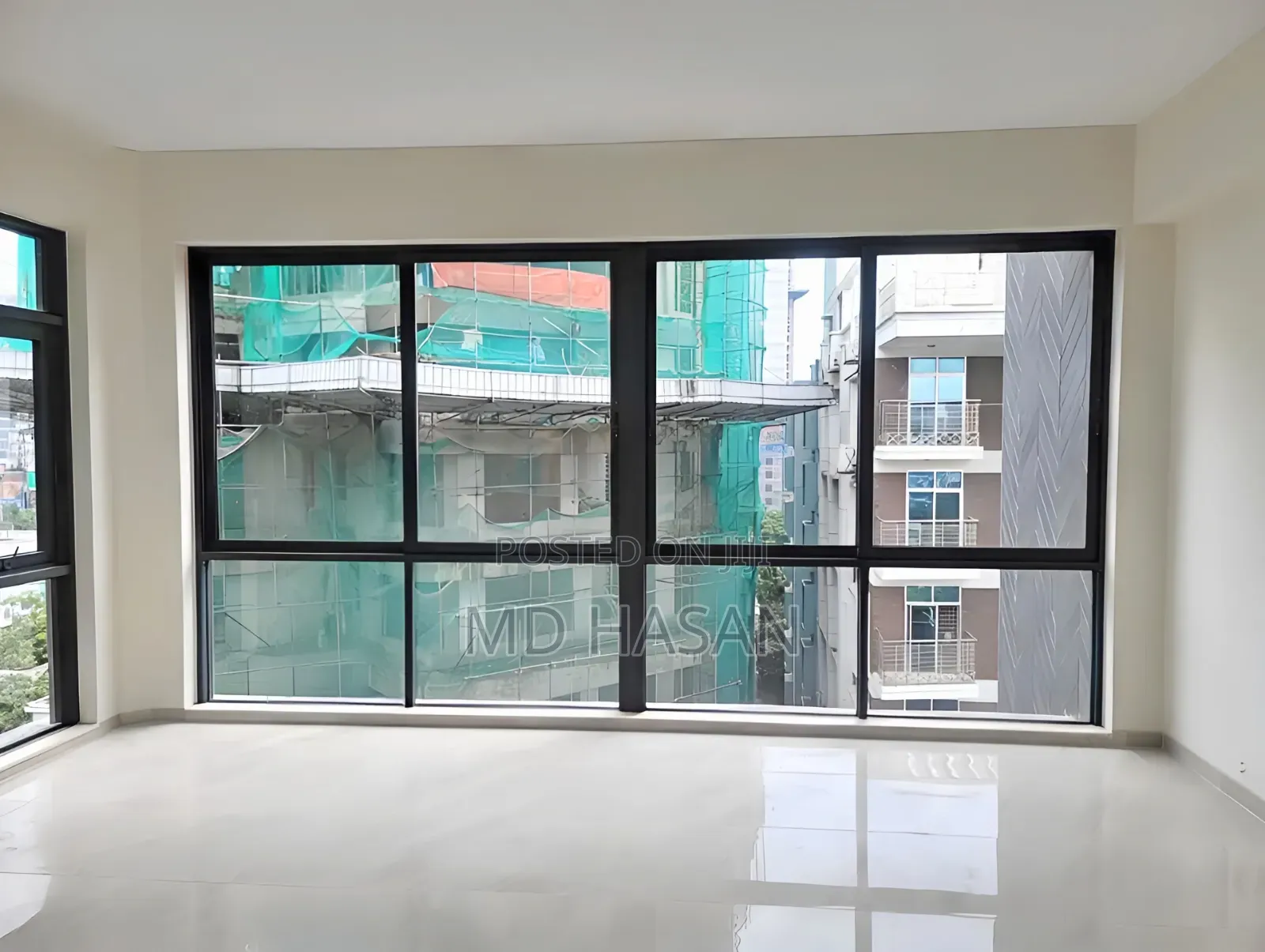 3bdrm Apartment in Gulshan for rent