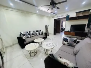 Furnished 4bdrm Apartment in Furnished Flat Rent for rent