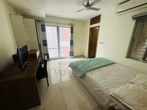 Furnished 4bdrm Apartment in Furnished Flat Rent for rent
