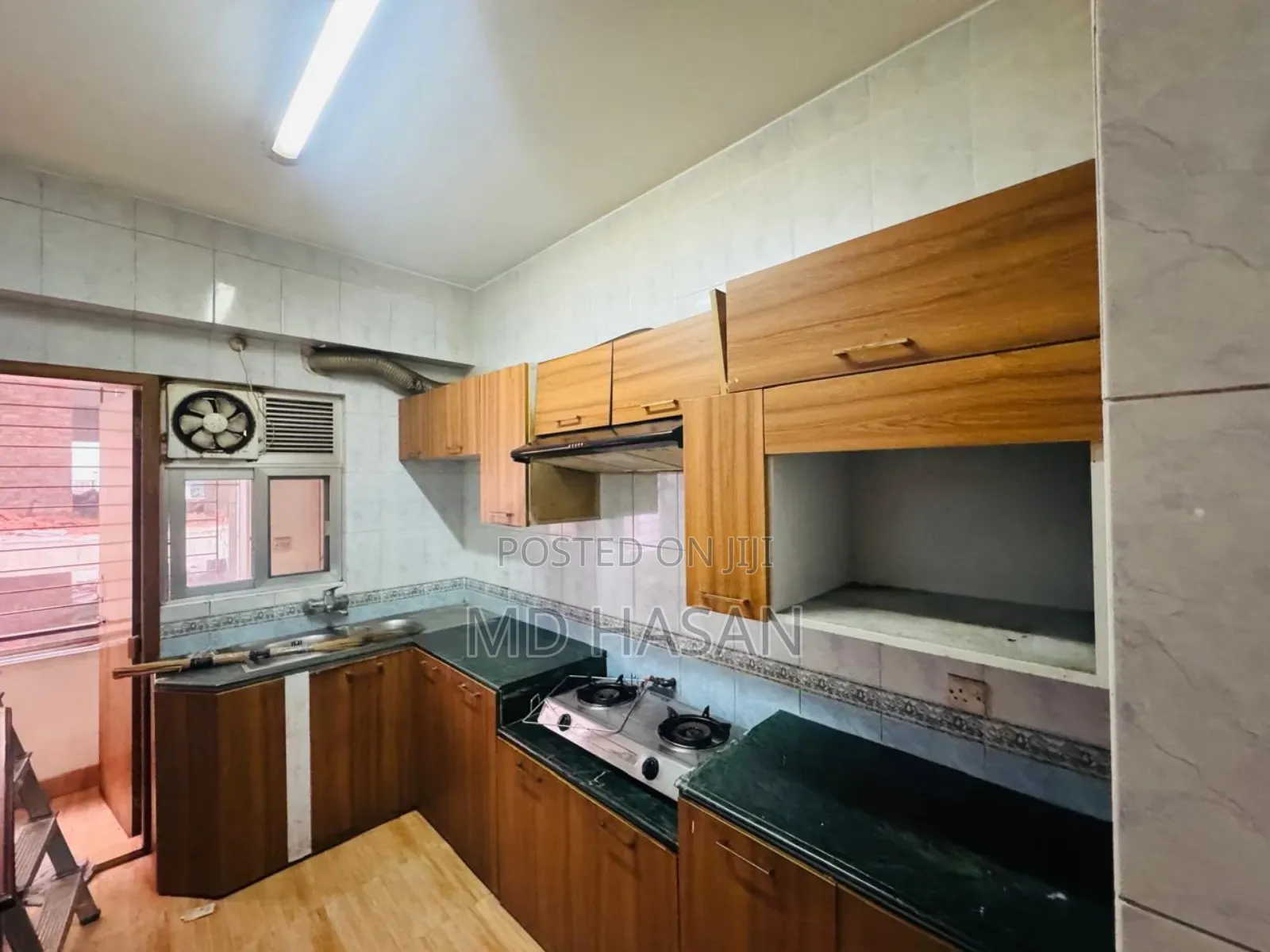 Furnished 4bdrm Apartment in Furnished Flat Rent for rent