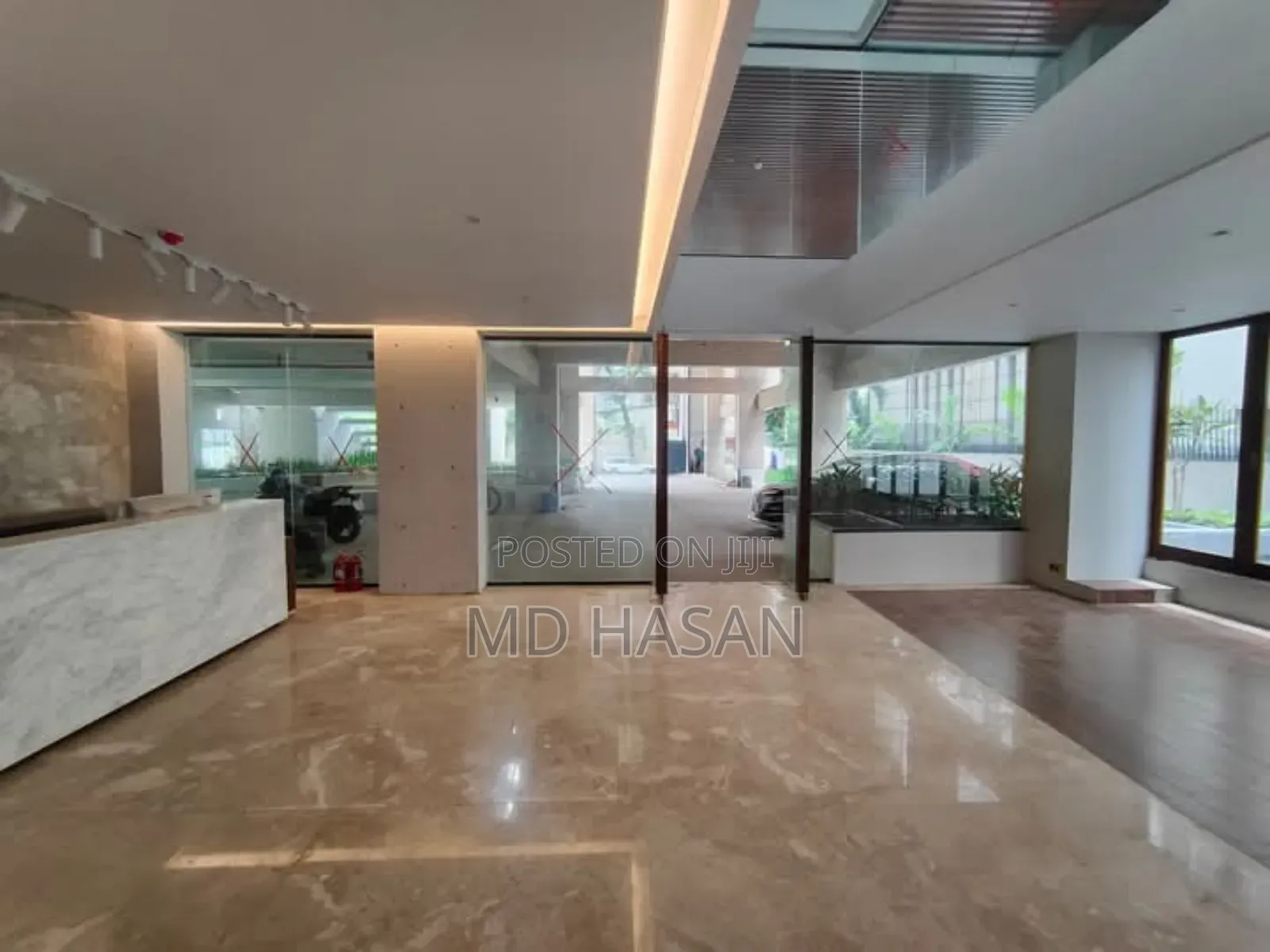 4bdrm Apartment in Not Furnished for rent