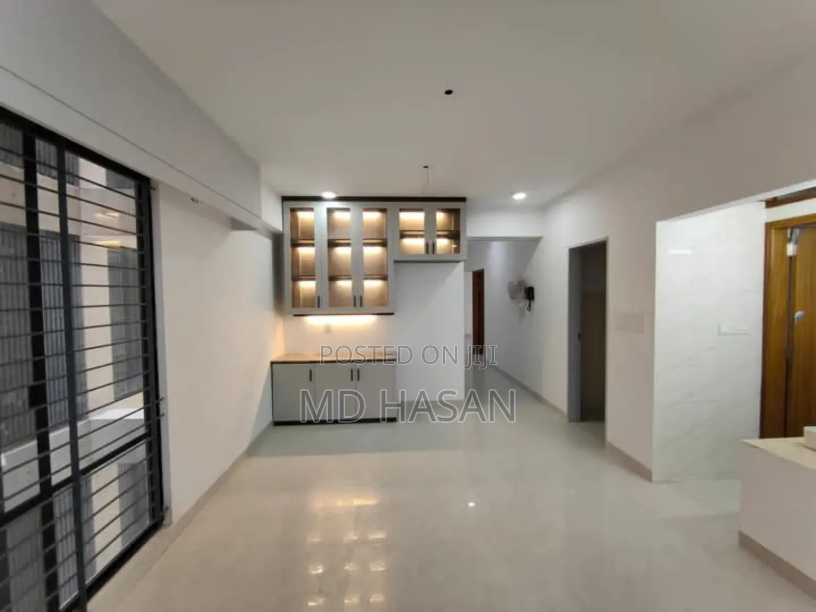 4bdrm Apartment in Not Furnished for rent