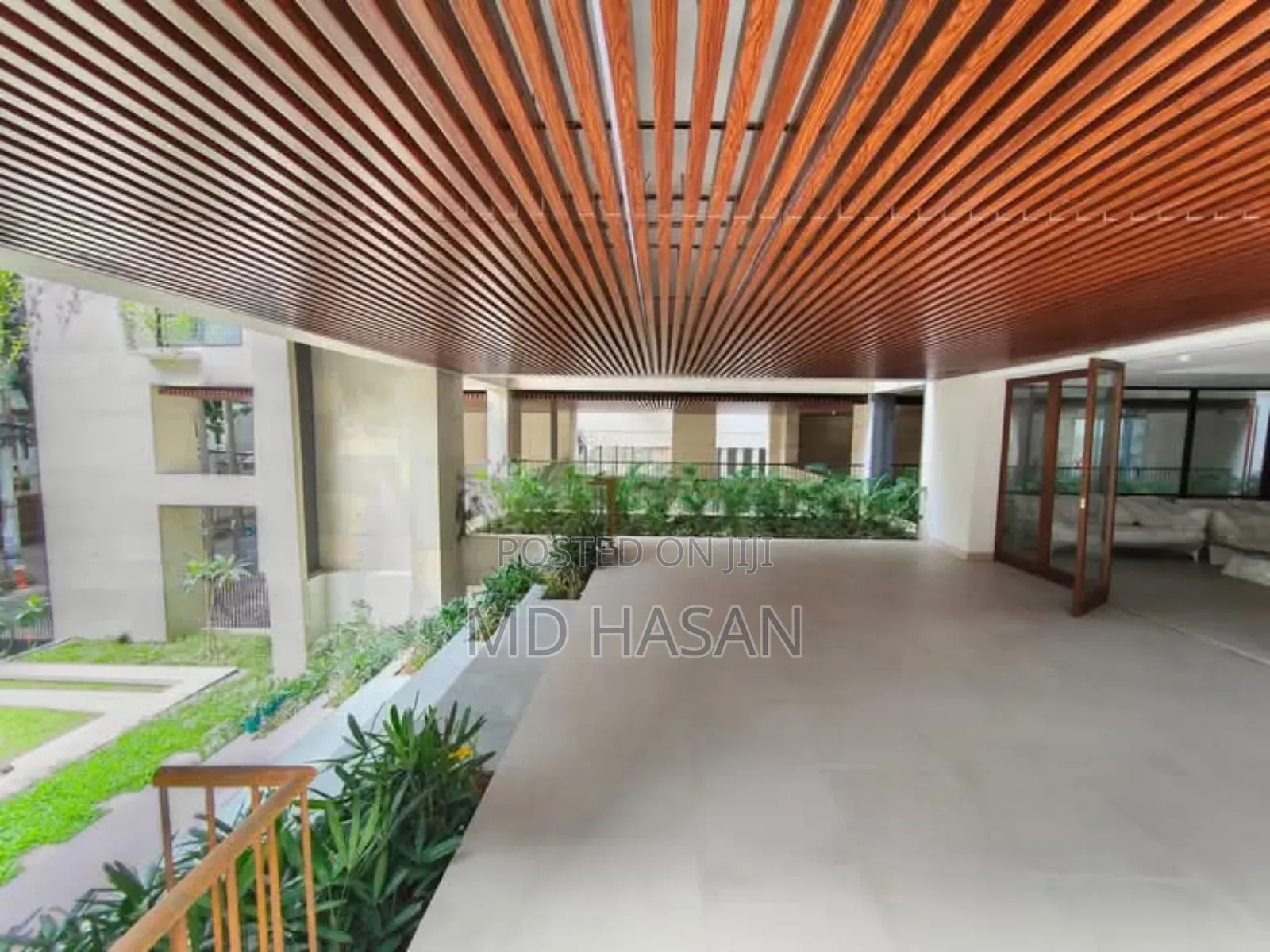 4bdrm Apartment in Not Furnished for rent