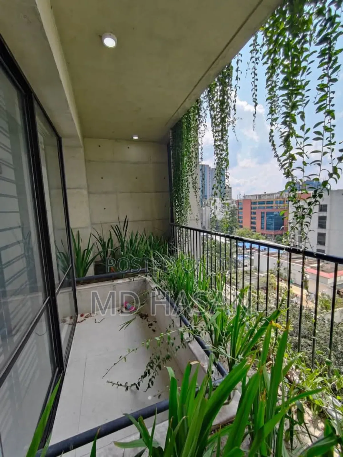 4bdrm Apartment in Not Furnished for rent