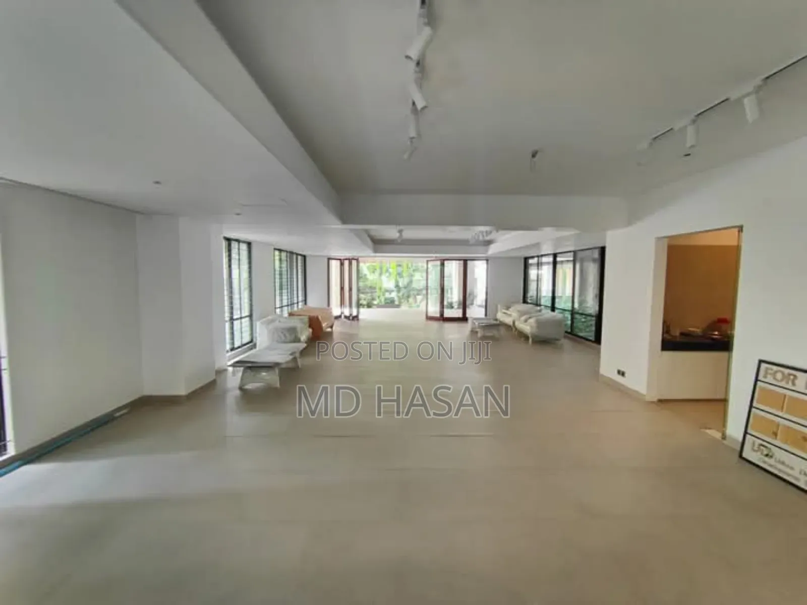 4bdrm Apartment in Not Furnished for rent