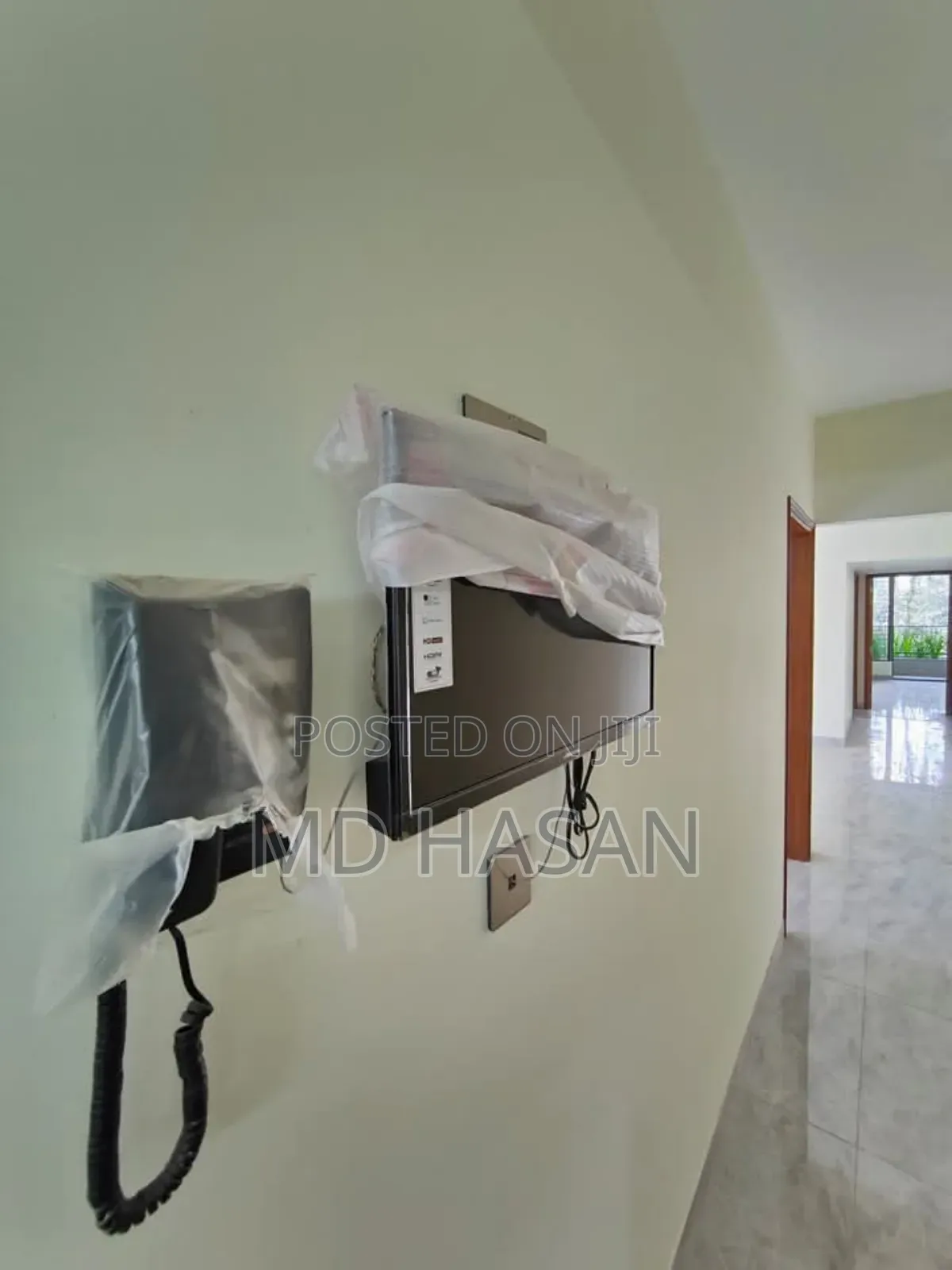 4bdrm Apartment in Not Furnished for rent