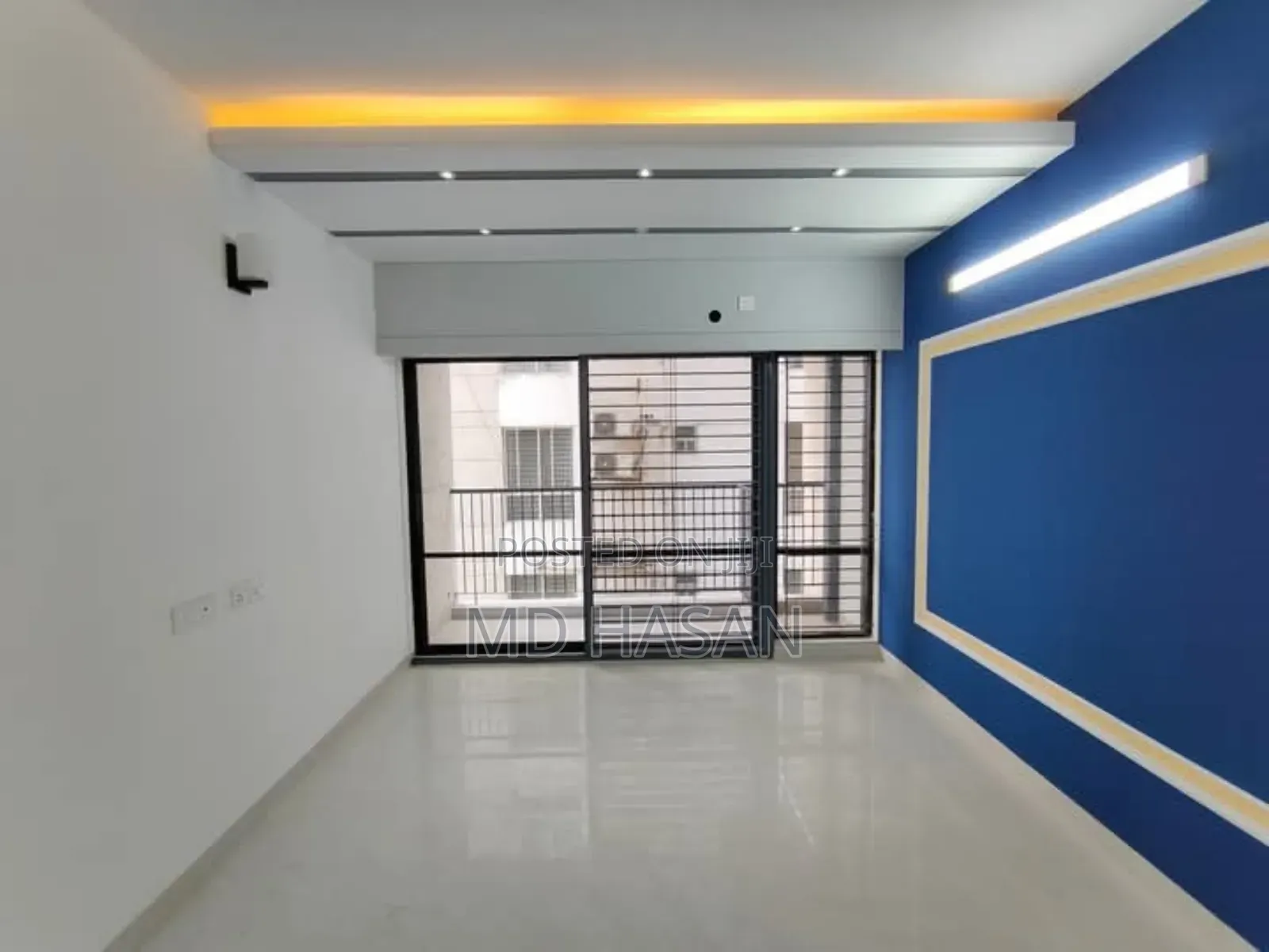 4bdrm Apartment in Not Furnished for rent