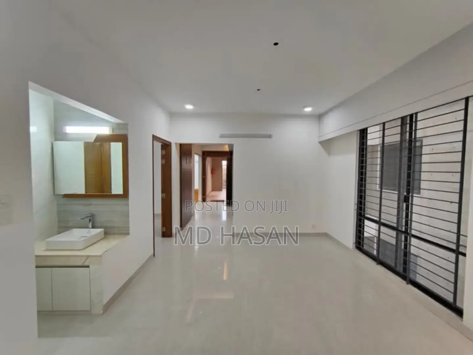 4bdrm Apartment in Not Furnished for rent