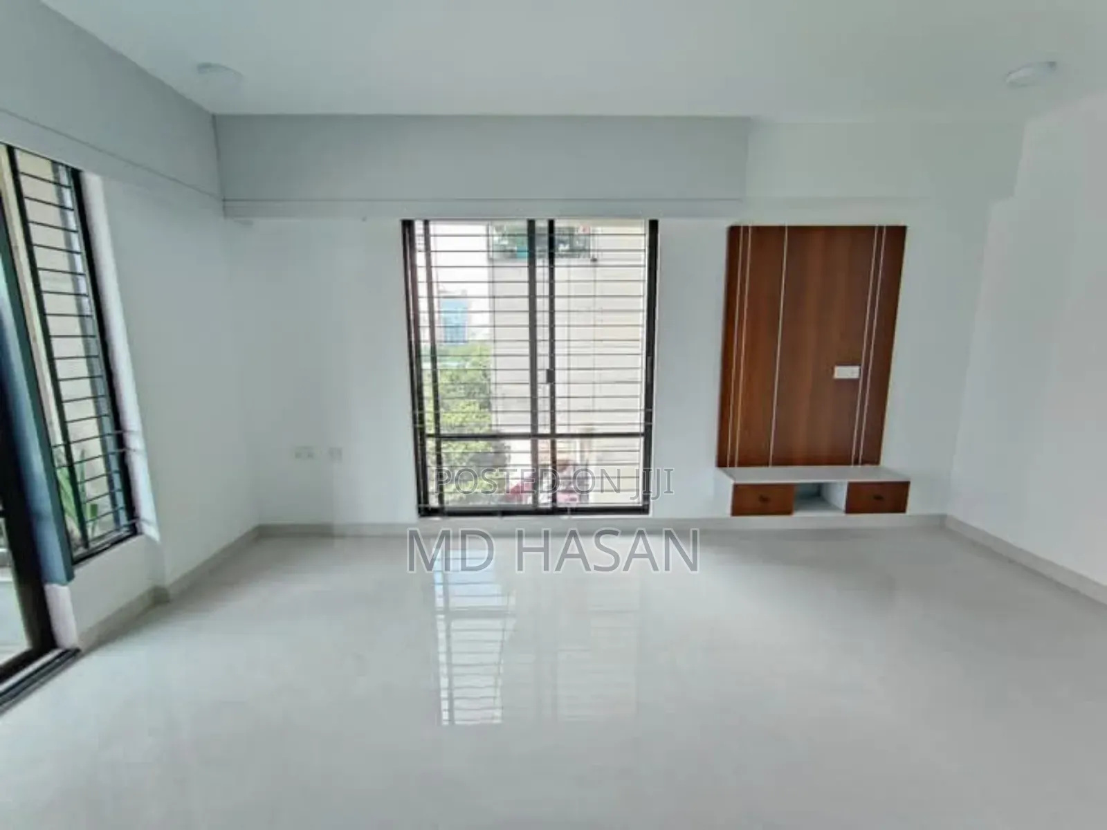 4bdrm Apartment in Not Furnished for rent