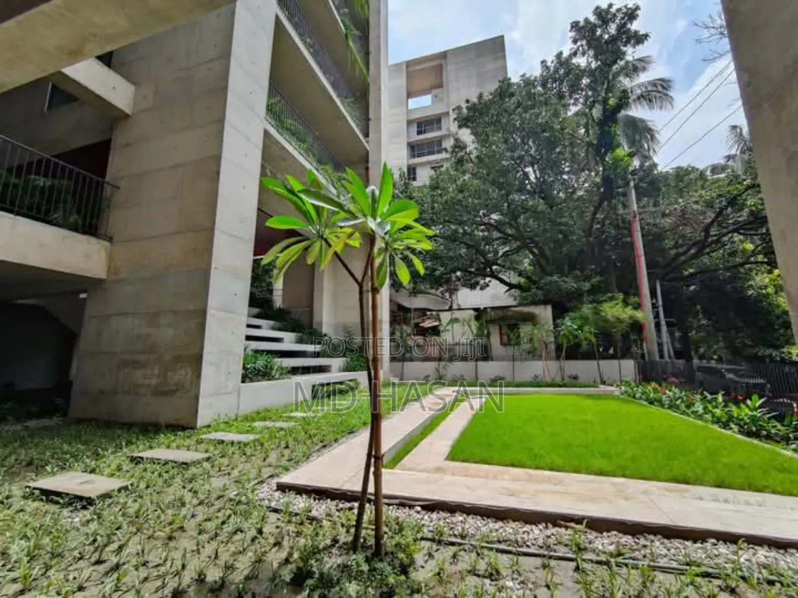 4bdrm Apartment in Not Furnished for rent