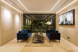 Furnished 4bdrm Apartment in Furnished Flat For for rent