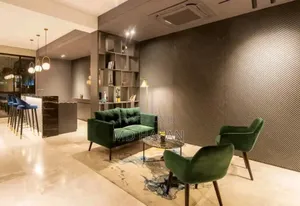 Furnished 4bdrm Apartment in Furnished Flat For for rent