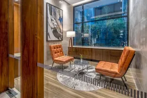 Furnished 4bdrm Apartment in Furnished Flat For for rent