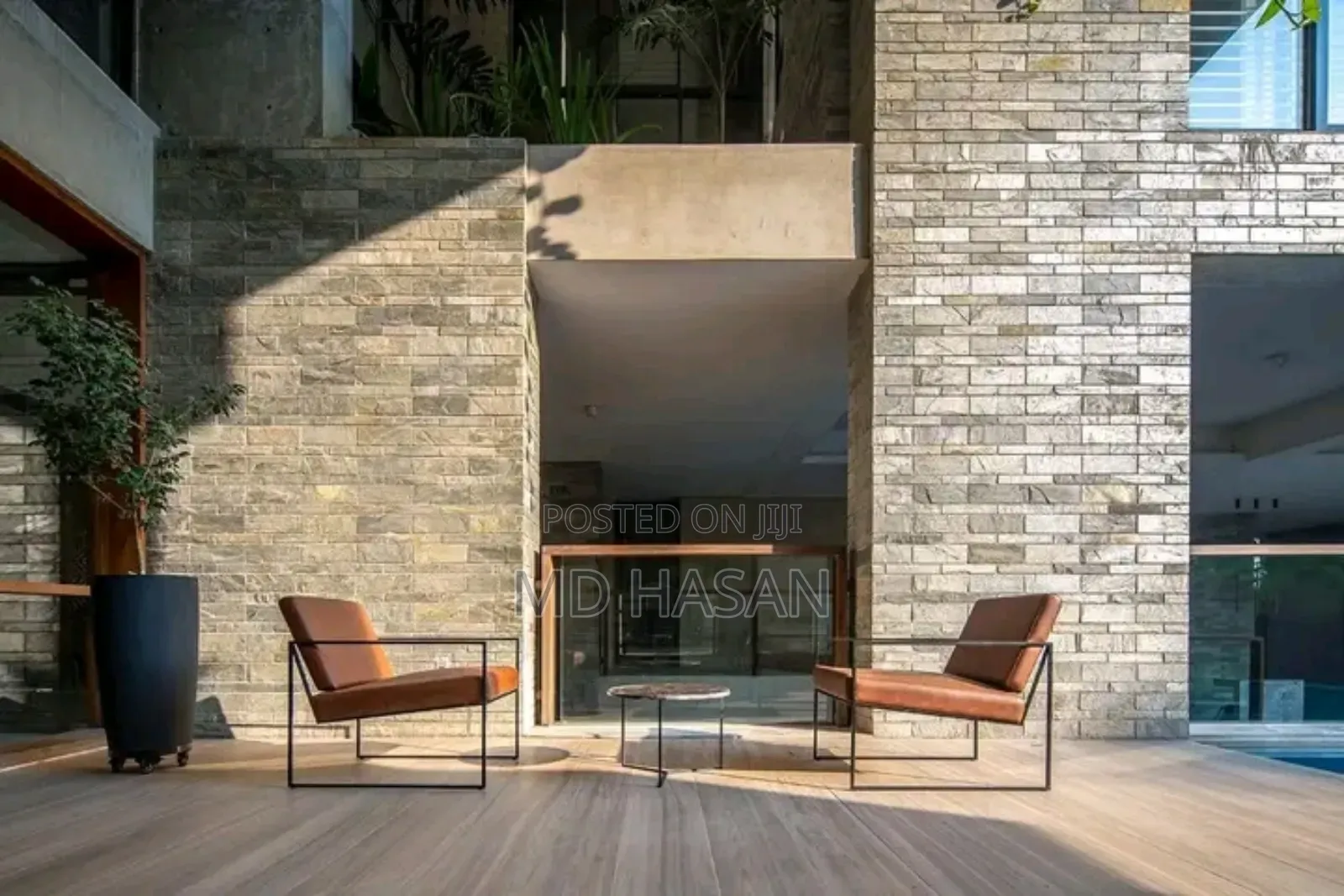 Furnished 4bdrm Apartment in Furnished Flat For for rent