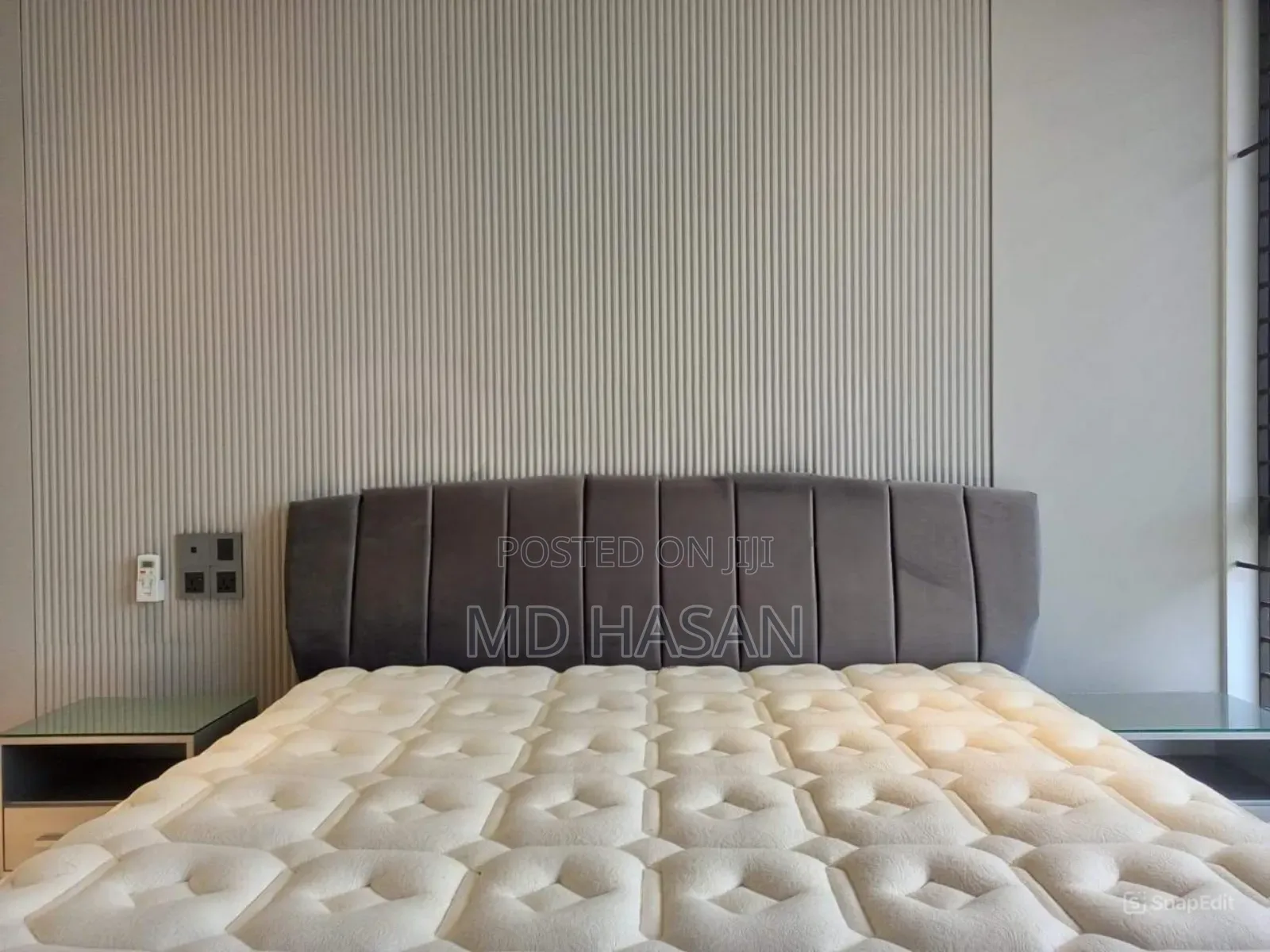 Furnished 4bdrm Apartment in Furnished Flat For for rent