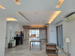 Furnished 4bdrm Apartment in Furnished Flat For for rent